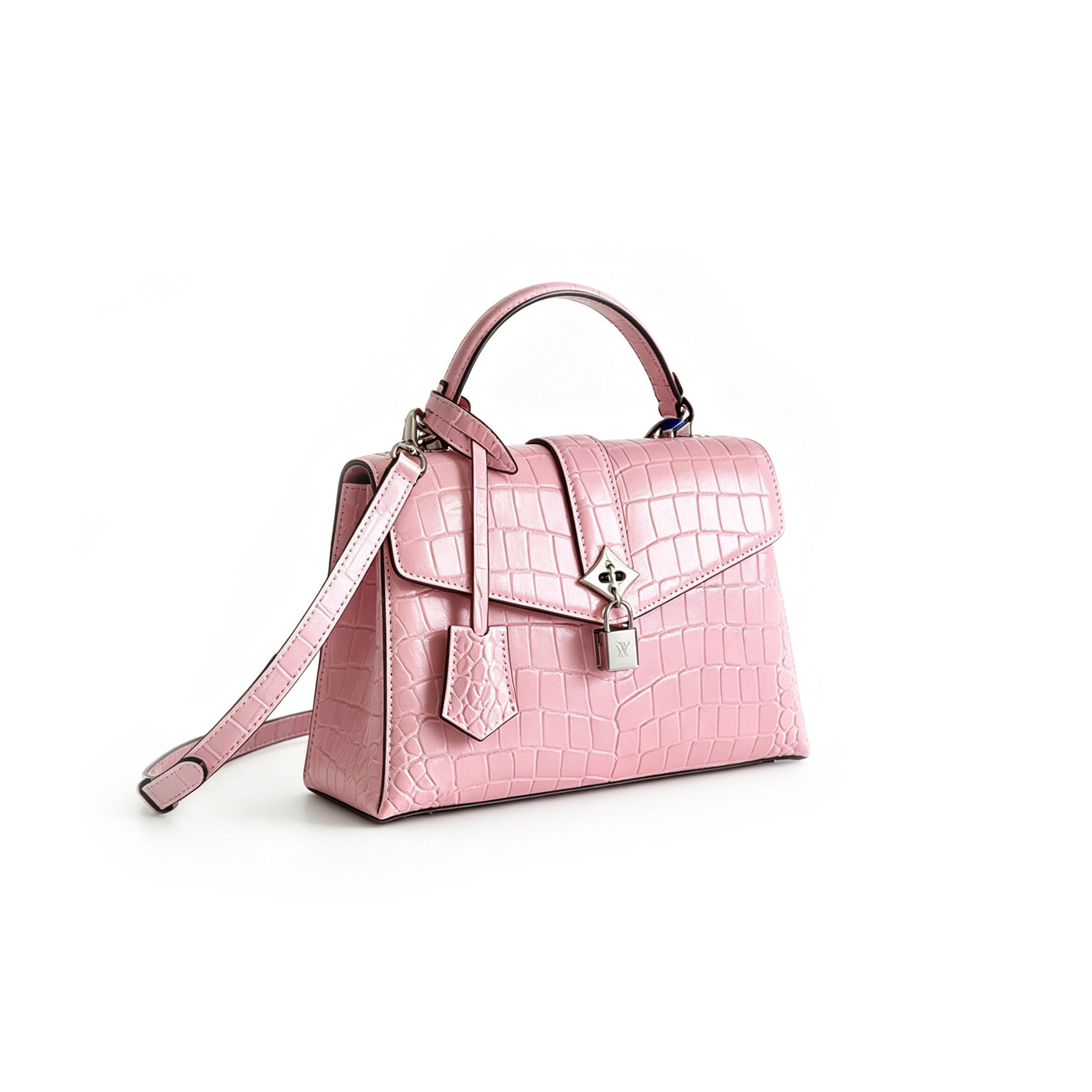 LOUIS VUITTON MASTER ROSE DES VENTS BAG M84714 (27*18*9cm)